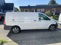 Mercedes-Benz Vito 114.EU6.Navi.Kam.Tempo.3,2t.Extralang.1.Hd Blanc - thumbnail 4
