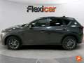 Mazda CX-5 2.2D Evolution 2WD 110Kw Gris - thumbnail 5