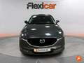 Mazda CX-5 2.2D Evolution 2WD 110Kw Gris - thumbnail 2
