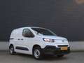 Fiat Doblo Cargo New L1 1.5 BlueHDi 100pk I Touchscreen I App Wit - thumbnail 3