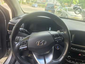 IONIQ Elektro