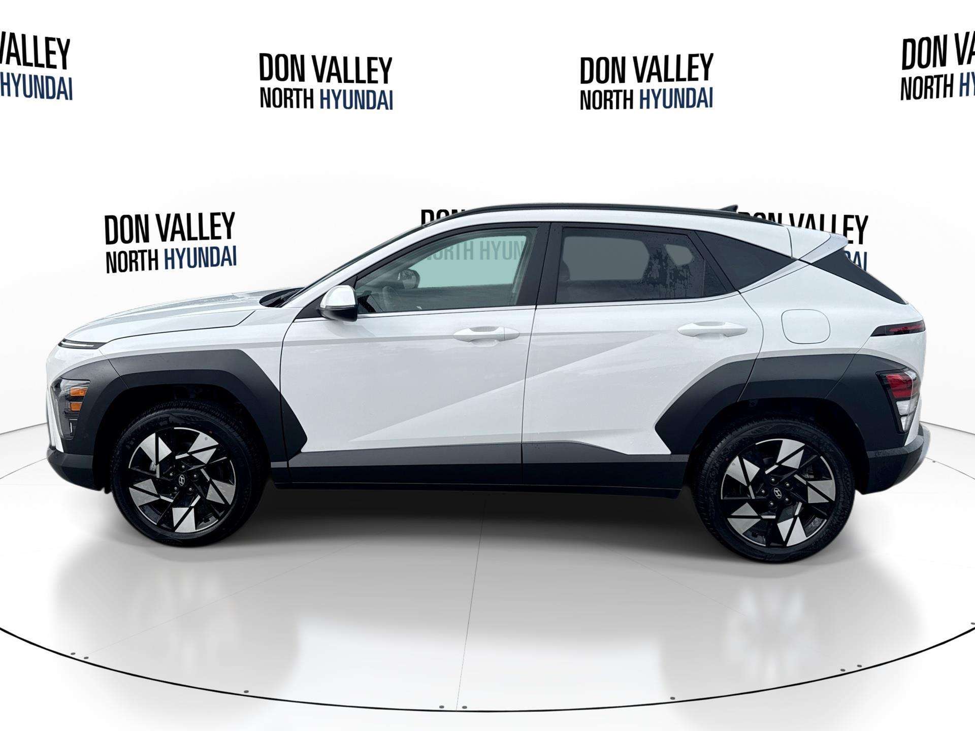 2026 Hyundai Kona PREFERRED EXEC DEMO! | REMOTE START | APPLE CARPLA — photo 5