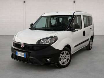 COMBI 5 POSTI 1.3 Multijet 95 CV