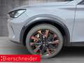 CUPRA Formentor VZ 2.0 TSI 4Drive DSG Extreme AKRAPOVIC Akebono | Gris - thumbnail 4
