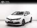 Toyota Auris hybrid 140H Feel! Edition Blanco - thumbnail 1