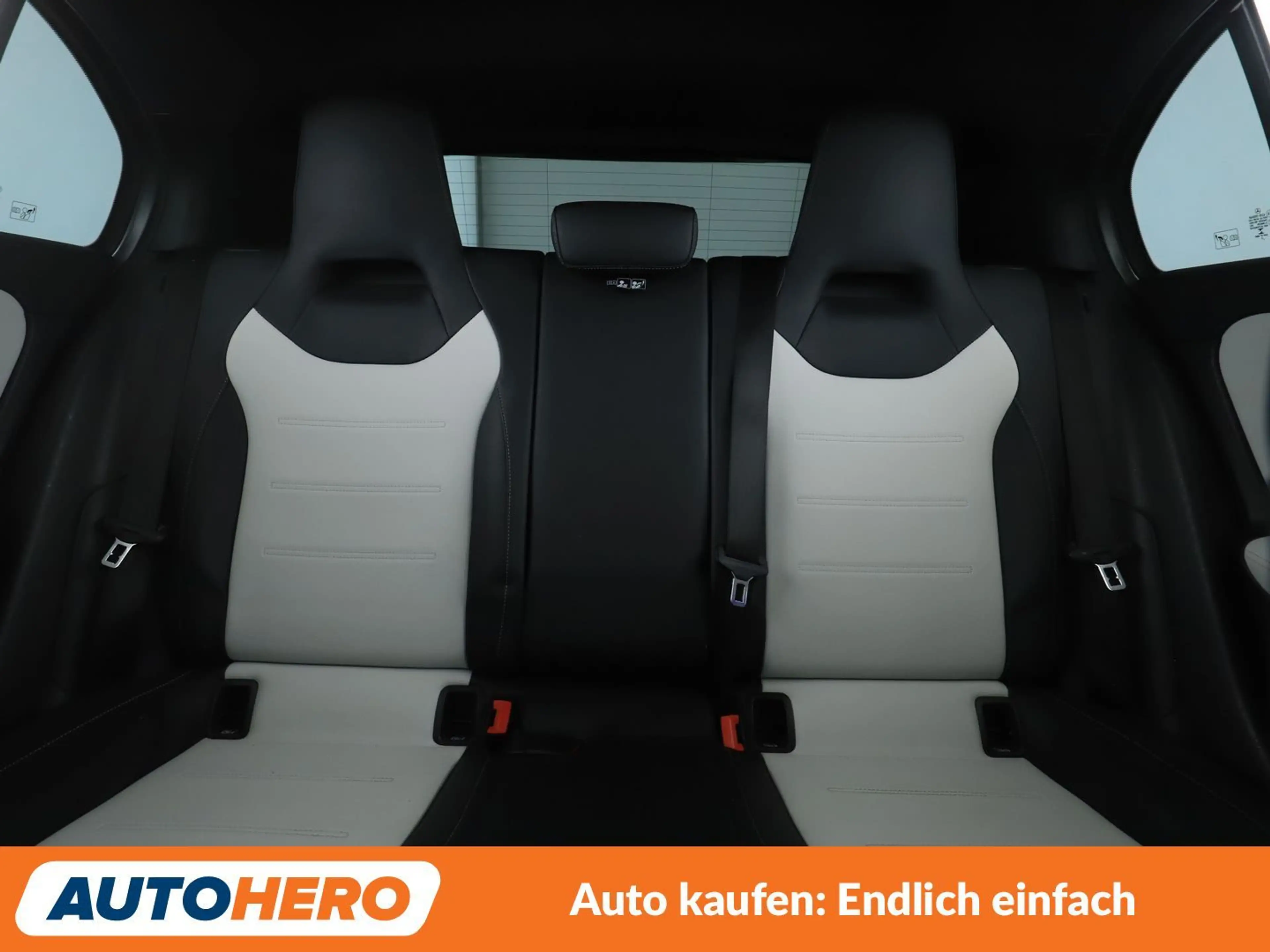 Mercedes-Benz A 200 Aut.*LED*NAVI*TEMPO*PDC*SHZ*KLIMA*GARANTIE* — photo 15
