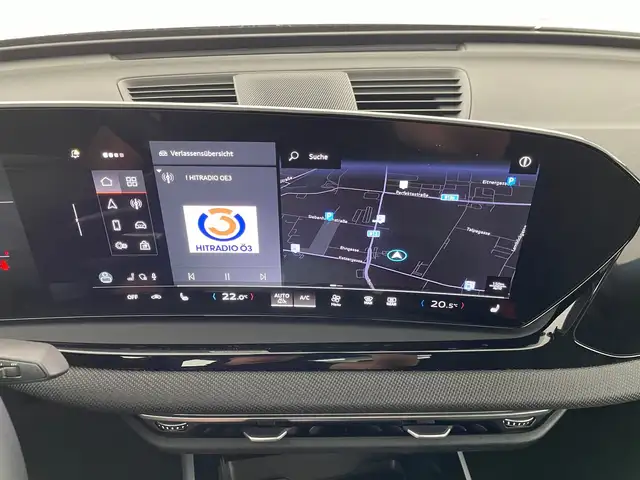 Audi A6 view 29