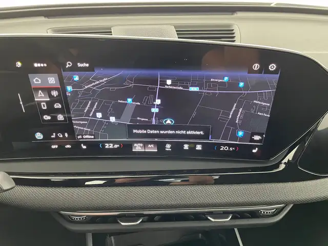 Audi A6 view 24