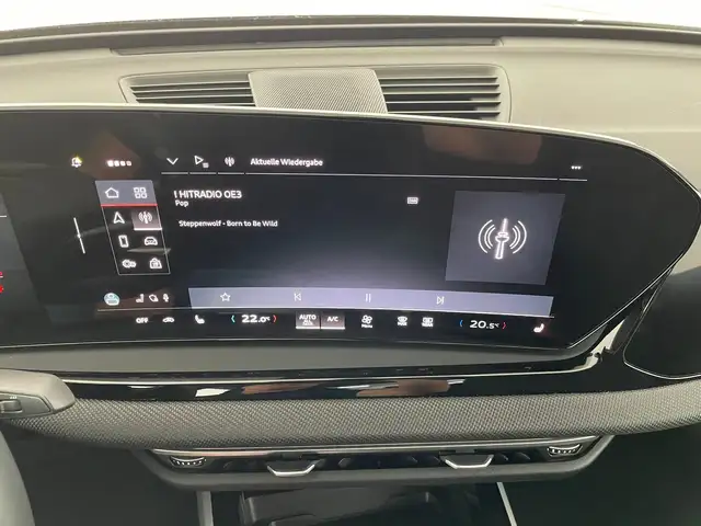Audi A6 view 25