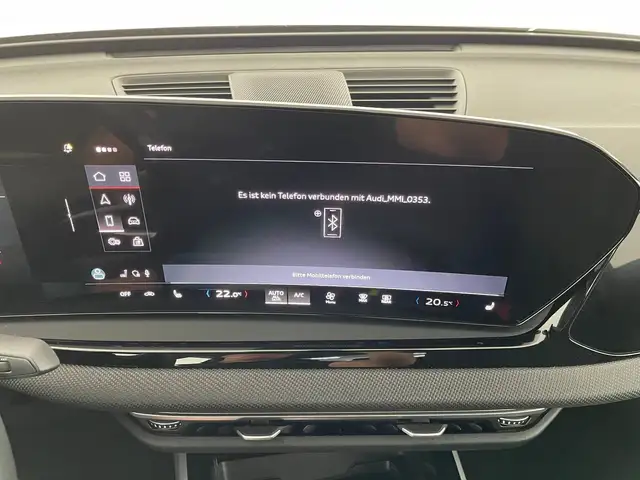 Audi A6 view 26