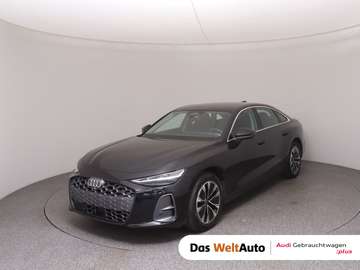 Limousine 2.0 TDI 150 kW