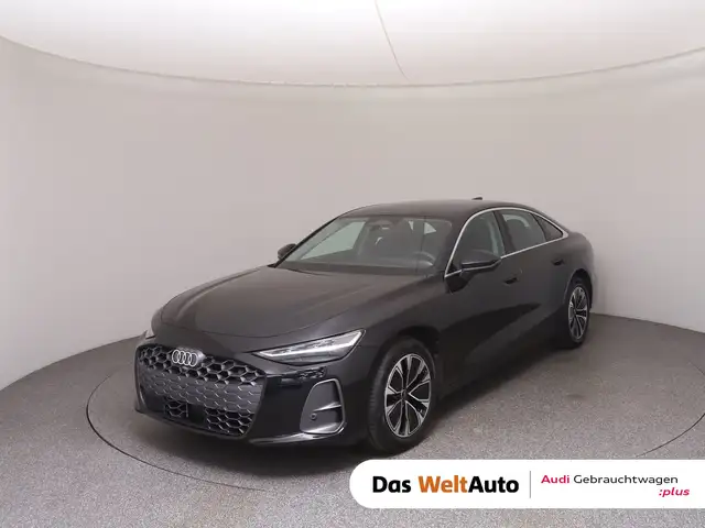 Audi A6 main image