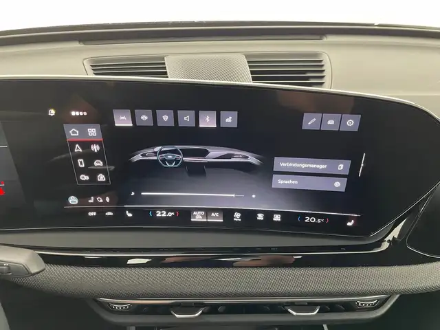 Audi A6 view 23