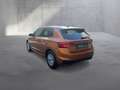 Skoda Fabia Selection TSI Orange - thumbnail 3