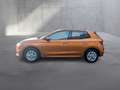 Skoda Fabia Selection TSI Orange - thumbnail 2