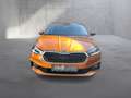 Skoda Fabia Selection TSI Orange - thumbnail 7