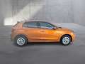 Skoda Fabia Selection TSI Orange - thumbnail 5