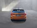 Skoda Fabia Selection TSI Orange - thumbnail 4