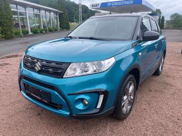 1.6 Comfort+ 4x4 AHK