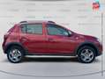 Dacia Sandero 0.9 TCe 90ch Stepway - 20 GPS Rouge - thumbnail 4