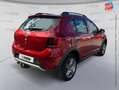 Dacia Sandero 0.9 TCe 90ch Stepway - 20 GPS Rouge - thumbnail 6