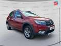 Dacia Sandero 0.9 TCe 90ch Stepway - 20 GPS Rouge - thumbnail 3