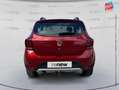 Dacia Sandero 0.9 TCe 90ch Stepway - 20 GPS Rouge - thumbnail 7