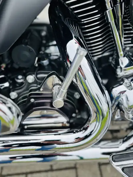 Harley-Davidson Tour Glide - foto 8