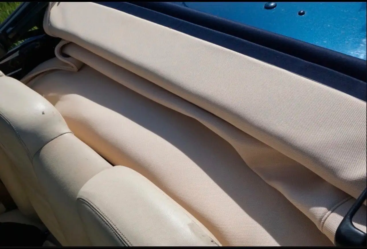 Jaguar XJS 4.0, foto 4