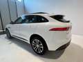 Jaguar F-Pace F-Pace 2015 2.0d i4 R-Sport awd 180cv auto my19 Bianco - thumbnail 4