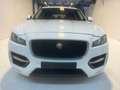 Jaguar F-Pace F-Pace 2015 2.0d i4 R-Sport awd 180cv auto my19 Bianco - thumbnail 2
