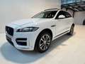 Jaguar F-Pace F-Pace 2015 2.0d i4 R-Sport awd 180cv auto my19 Bianco - thumbnail 3