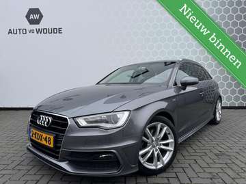 Sportback 1.4 TFSI Ambition S-line Automaat