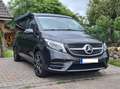 Mercedes-Benz Marco Polo EDITION V300d 4MATIC, GARANTIE, AMG, AHK, GARAGE Grau - thumbnail 1