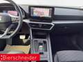 SEAT Leon Sp. 1.5 eTSI DSG FR AHK-Vorb. LED Navi FaPa Kamera Weiß - thumbnail 14