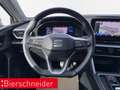 SEAT Leon Sp. 1.5 eTSI DSG FR AHK-Vorb. LED Navi FaPa Kamera Weiß - thumbnail 12