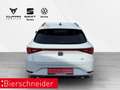 SEAT Leon Sp. 1.5 eTSI DSG FR AHK-Vorb. LED Navi FaPa Kamera Weiß - thumbnail 5