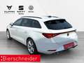 SEAT Leon Sp. 1.5 eTSI DSG FR AHK-Vorb. LED Navi FaPa Kamera Weiß - thumbnail 4