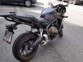Honda CBR 650 CBR 650F Nero - thumbnail 6