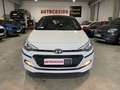 Hyundai i20 1.2 Fresh Blanco - thumbnail 2