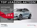 Audi A3 30 TFSI ADVANCED SONOS ST.HEIZ MATR Grau - thumbnail 1