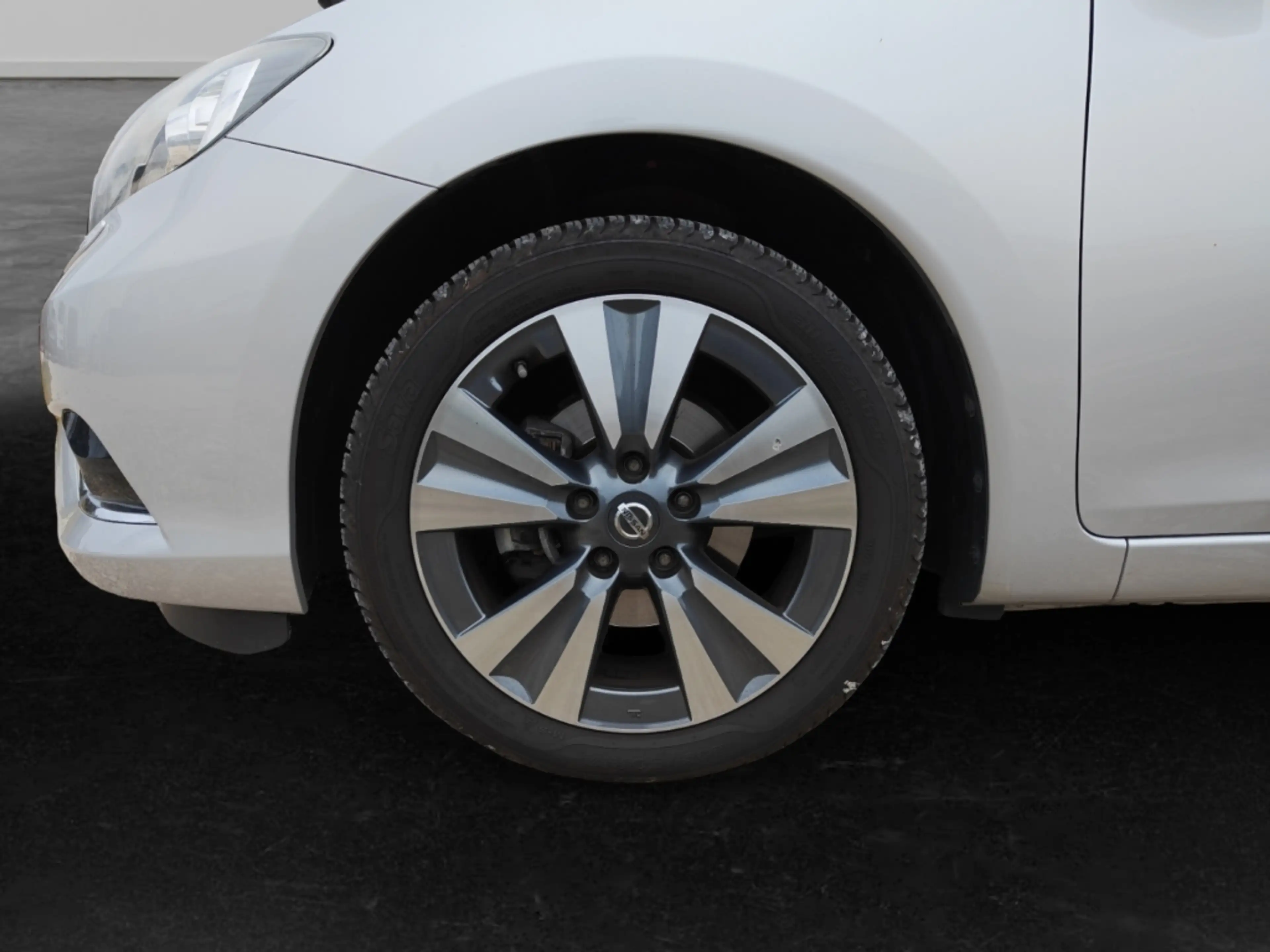 Nissan Pulsar Acenta Mehrzonenklima SHZ Keyless Entry Keyless St — photo 8