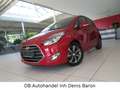 Hyundai iX20 Blue Classic PDC SHZ Alu Rot - thumbnail 1