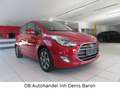 Hyundai iX20 Blue Classic PDC SHZ Alu Rot - thumbnail 3