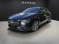 Mercedes-Benz CLA 200 CLA 200 SB AMG LINE ADVANCED PLUS PANORAMA LED AMG Line Navi/Pano. Dach/Keyless Go/Keyless Go Komfort Paket/Styling