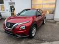 Nissan Juke Visia - thumbnail 1