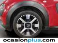 Citroen C4 Cactus 1.6BlueHDi S&S Feel Edition ETG6 100 Rouge - thumbnail 31