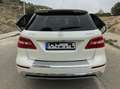 Mercedes-Benz ML 350 350BlueTec 4M 7G Plus Blanco - thumbnail 3