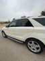 Mercedes-Benz ML 350 350BlueTec 4M 7G Plus Blanco - thumbnail 11