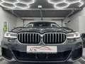 BMW 530 d M SPORT Lim./ACC/eGSD/H&K/AMBI/FACELIFT Gris - thumbnail 9